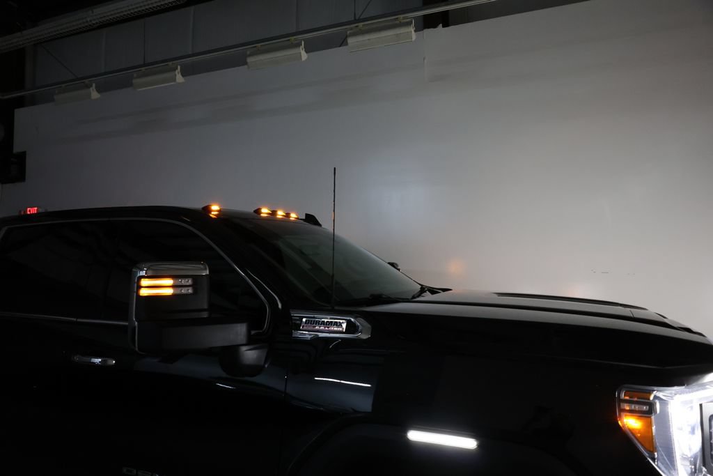 Used 2023 GMC Sierra 2500 Denali w/ Denali Black Diamond Edition AWD/4WD image 68