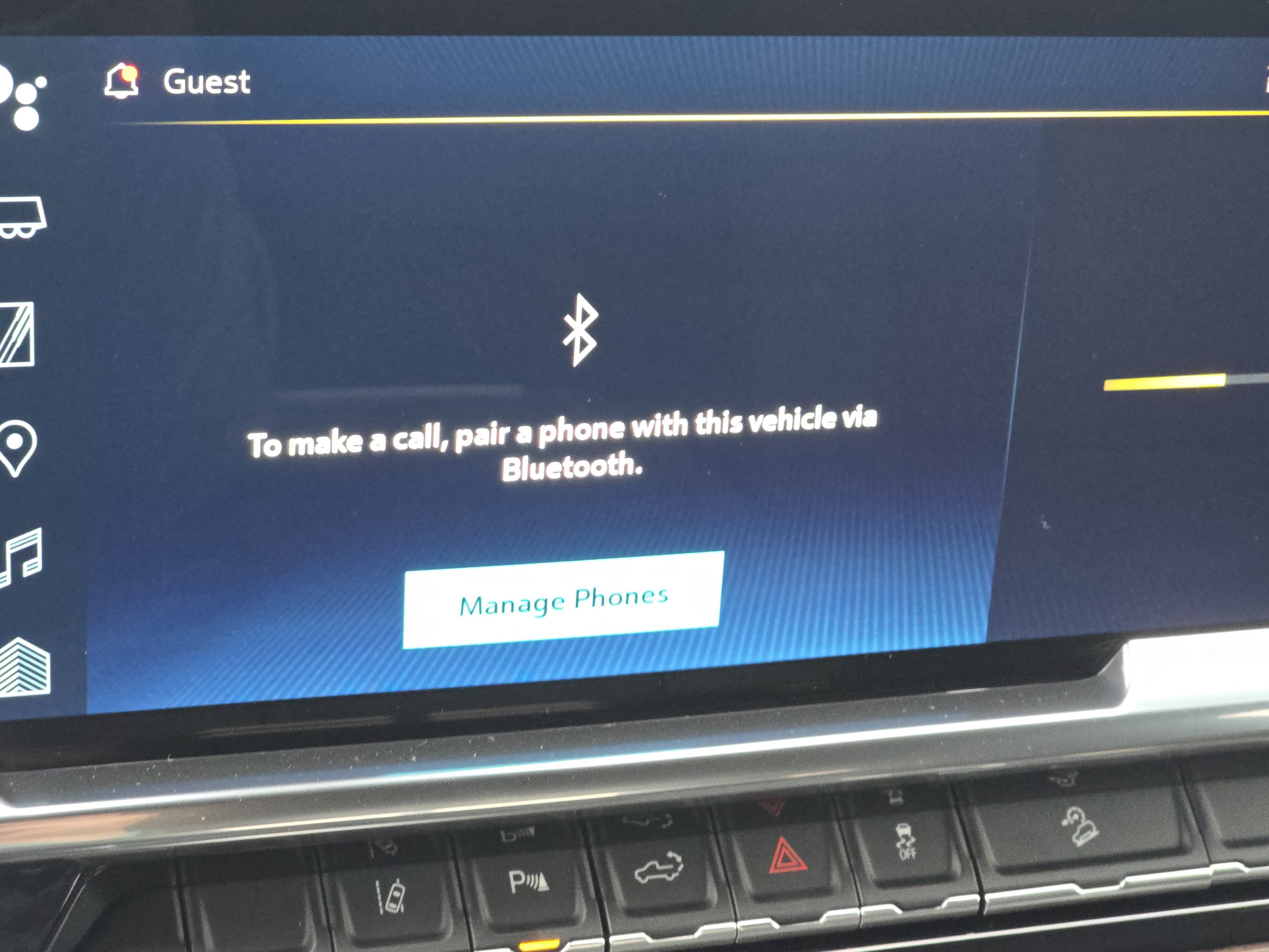 New 2026 Chevrolet Silverado 2500 LT w/ Safety Package image 10