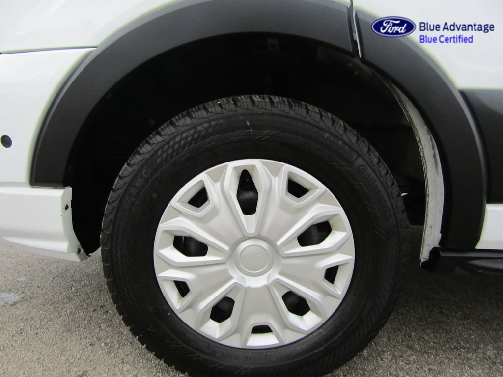 Certified 2024 Ford Transit 350 XLT RWD image 15