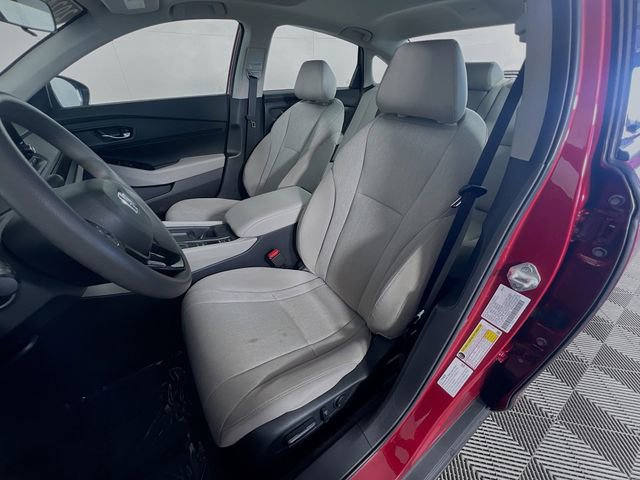 Used 2024 Honda Accord EX image 10