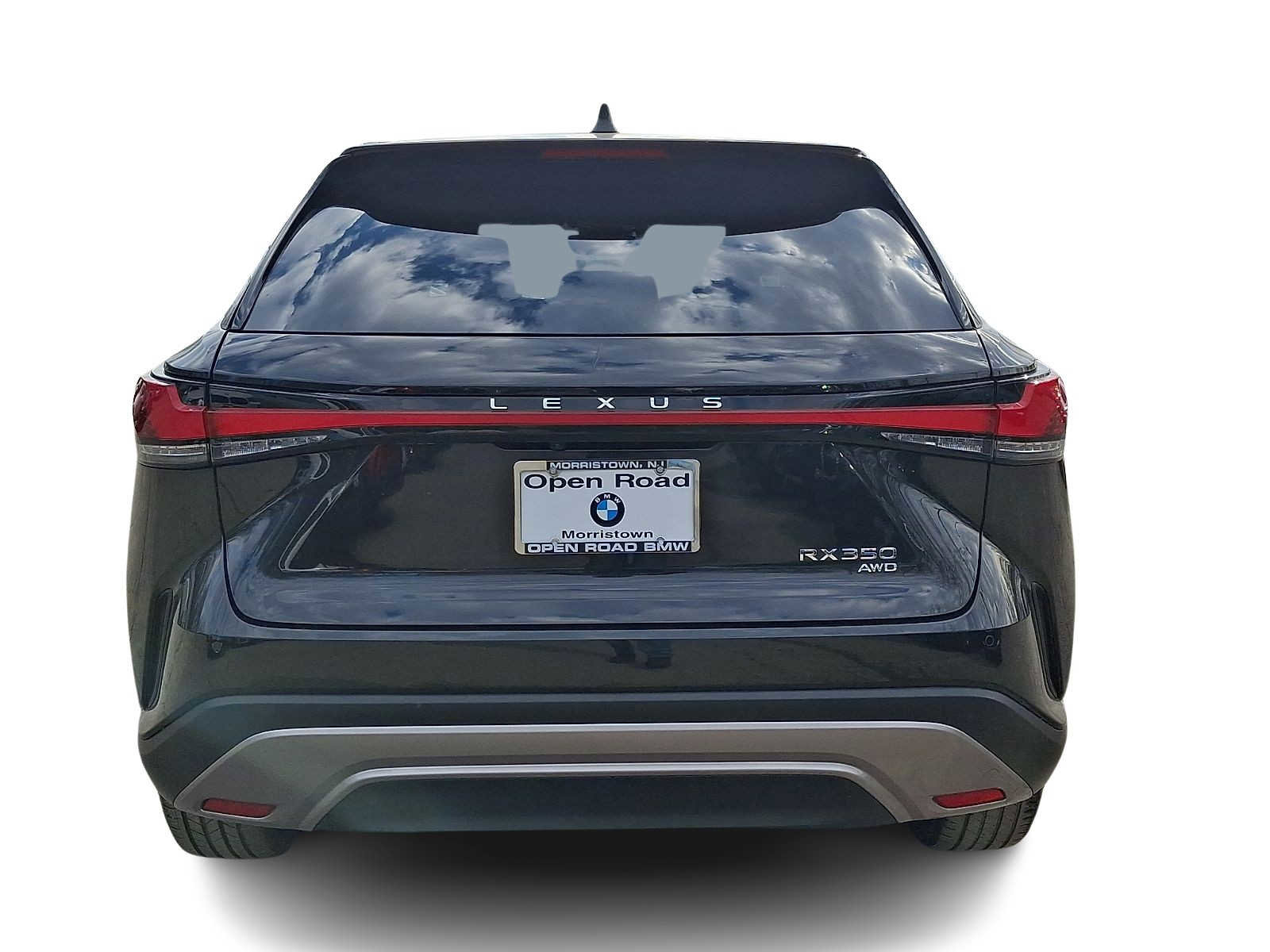 Used 2023 Lexus RX 350 Premium w/ Cold Area Package AWD/4WD image 5
