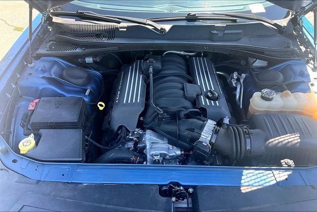 Used 2020 Dodge Challenger R/T Scat Pack w/ Plus Package RWD image 10