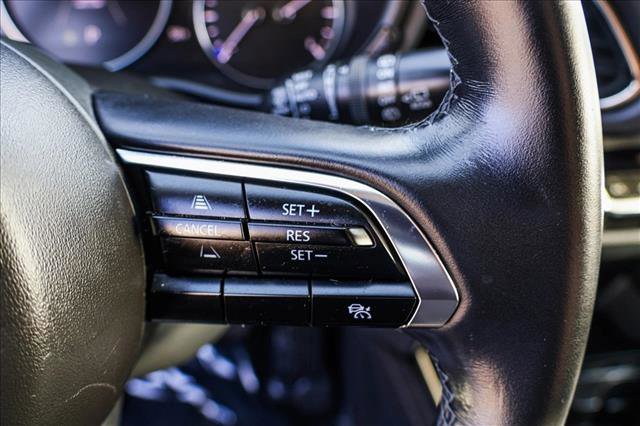 Used 2025 MAZDA CX-30 AWD 2.5 S w/ Preferred Package image 16