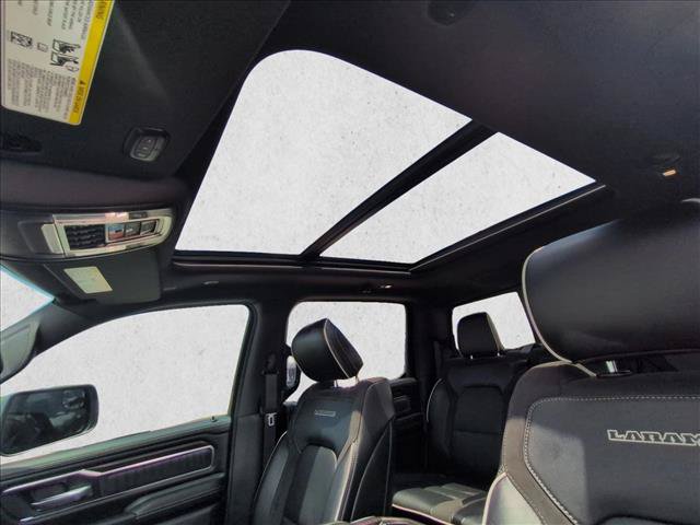 Used 2026 RAM 1500 Laramie w/ Night Edition AWD/4WD image 15