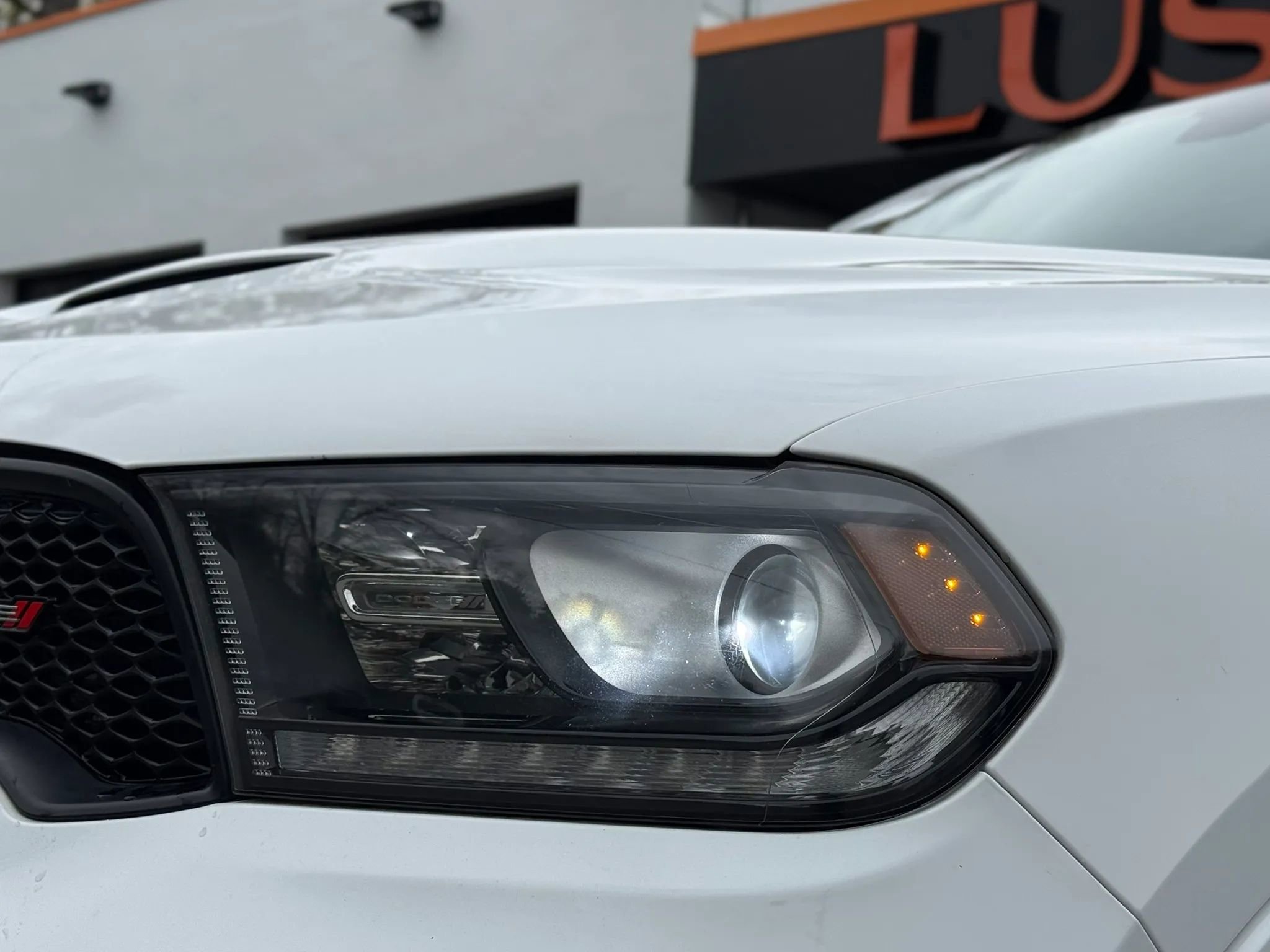 Used 2019 Dodge Durango R/T AWD/4WD image 33