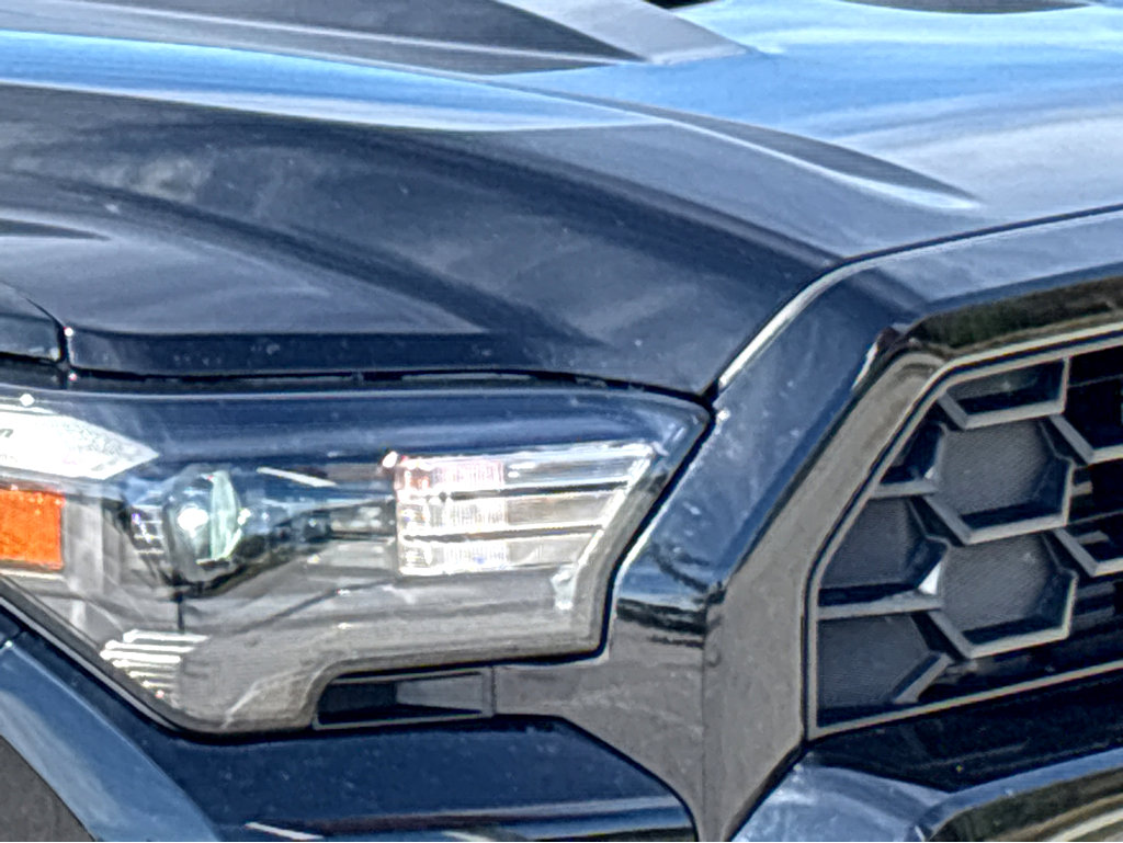 Used 2026 Toyota 4Runner TRD Sport Premium image 19