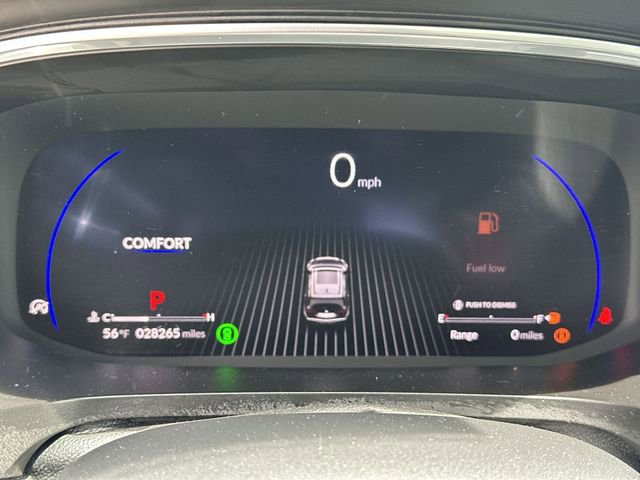 Used 2023 Acura MDX SH-AWD w/ Technology Package image 14