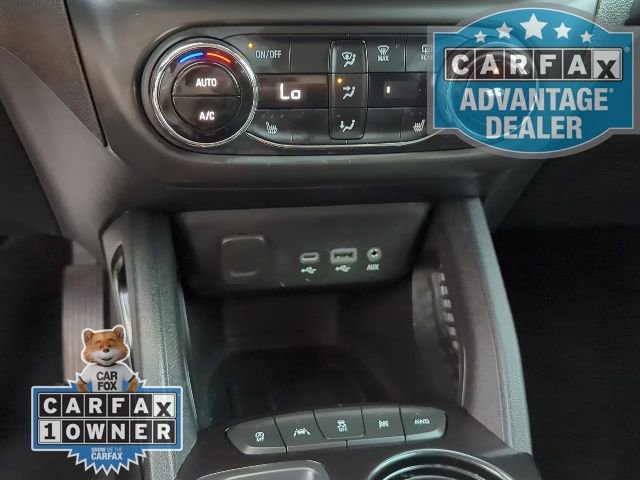 Used 2023 Chevrolet TrailBlazer LT w/ Convenience Package image 9