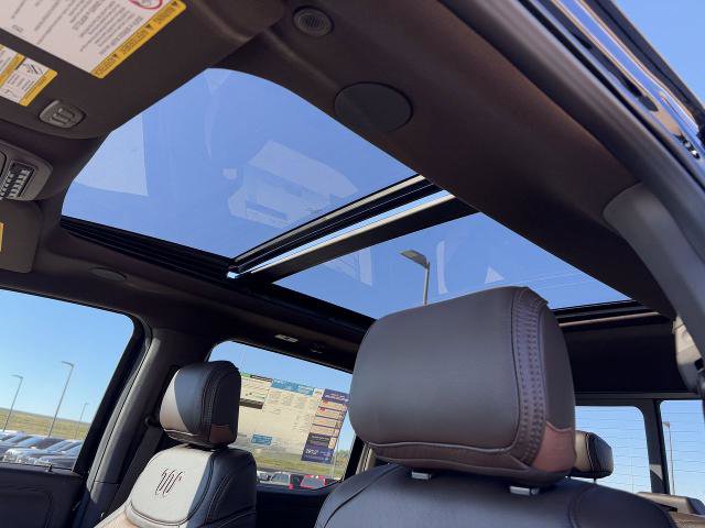 New 2026 Ford F250 King Ranch image 28