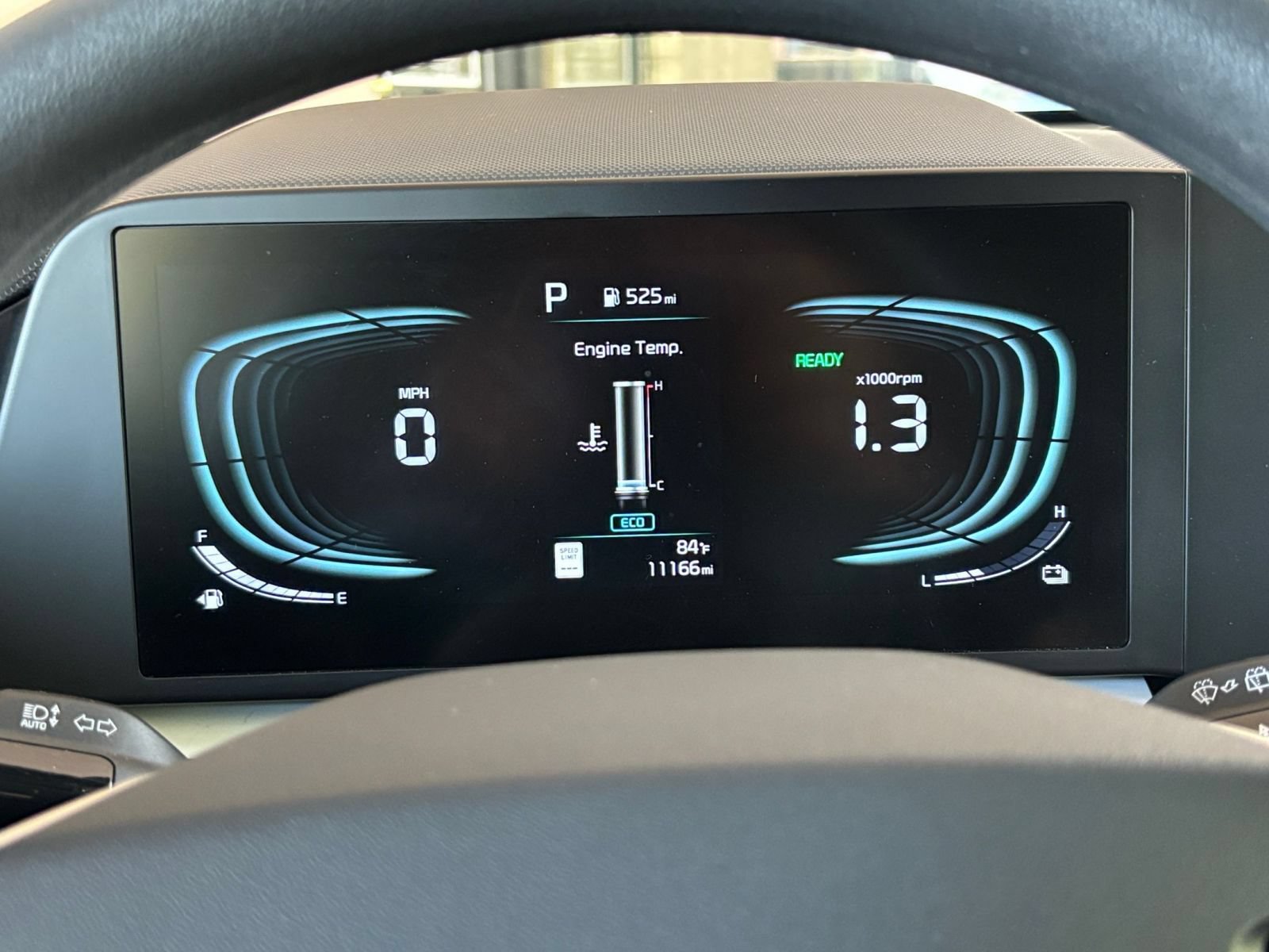 Used 2026 Kia Niro LX FWD image 38