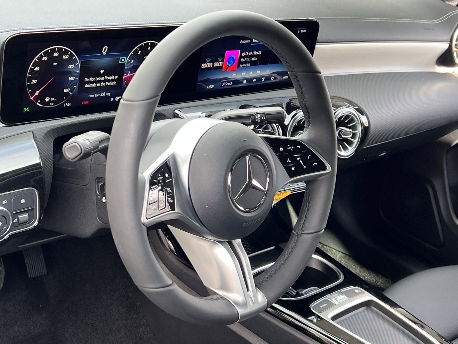 New 2026 Mercedes-Benz CLA 250 4MATIC image 14