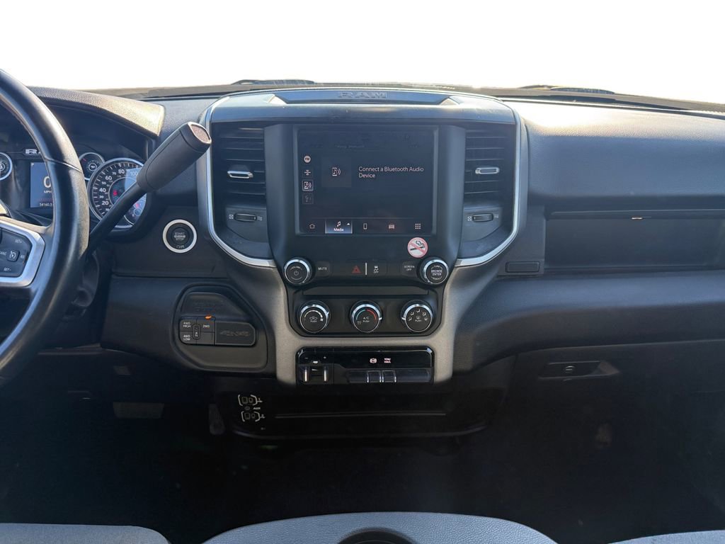 Certified 2024 RAM 2500 Big Horn image 11
