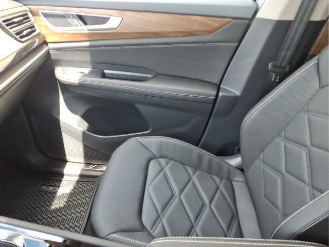 New 2026 Volkswagen Atlas SE AWD/4WD image 16