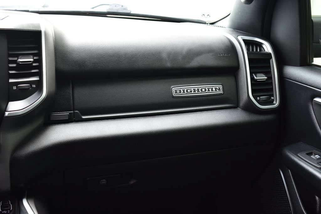 Used 2021 RAM 1500 Big Horn AWD/4WD image 29