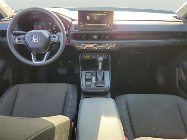 Used 2025 Honda CR-V EX image 11