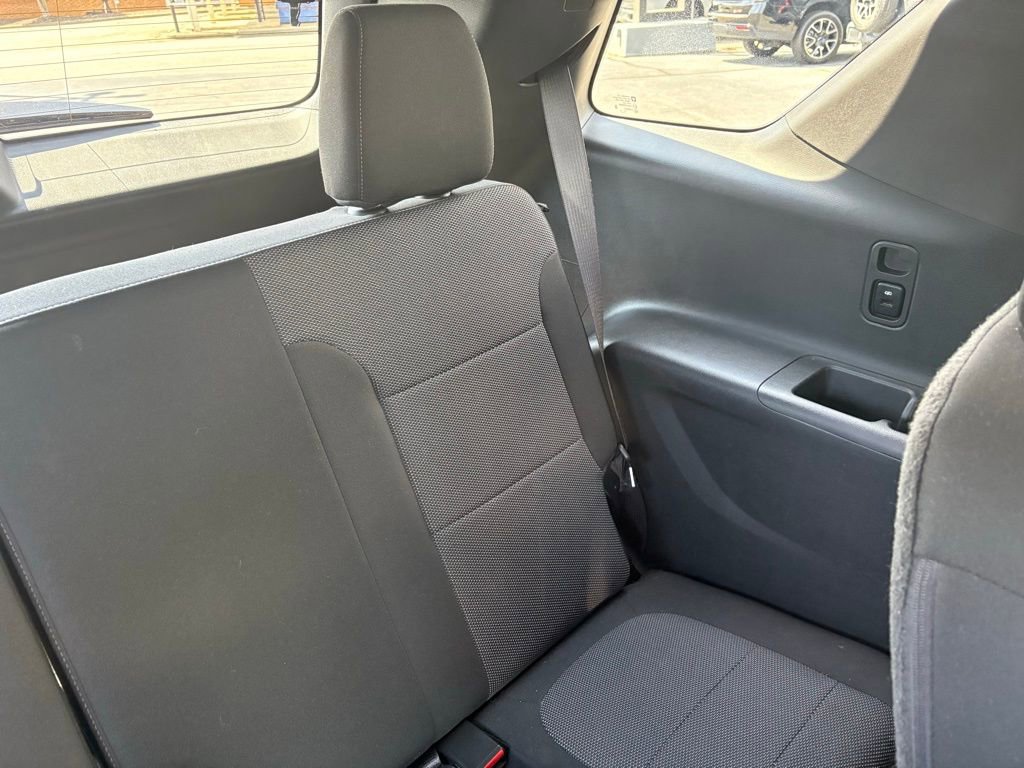 Used 2022 Chevrolet Traverse LT image 20