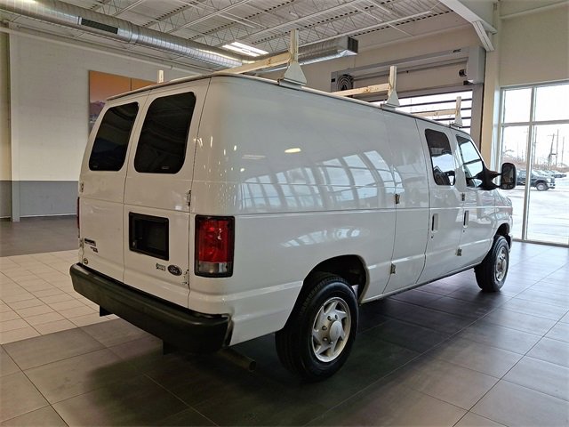 Used 2014 Ford E-150 and Econoline 150 image 6