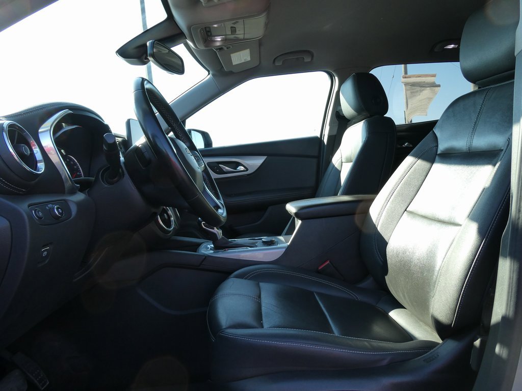 Used 2023 Chevrolet Blazer LT image 22