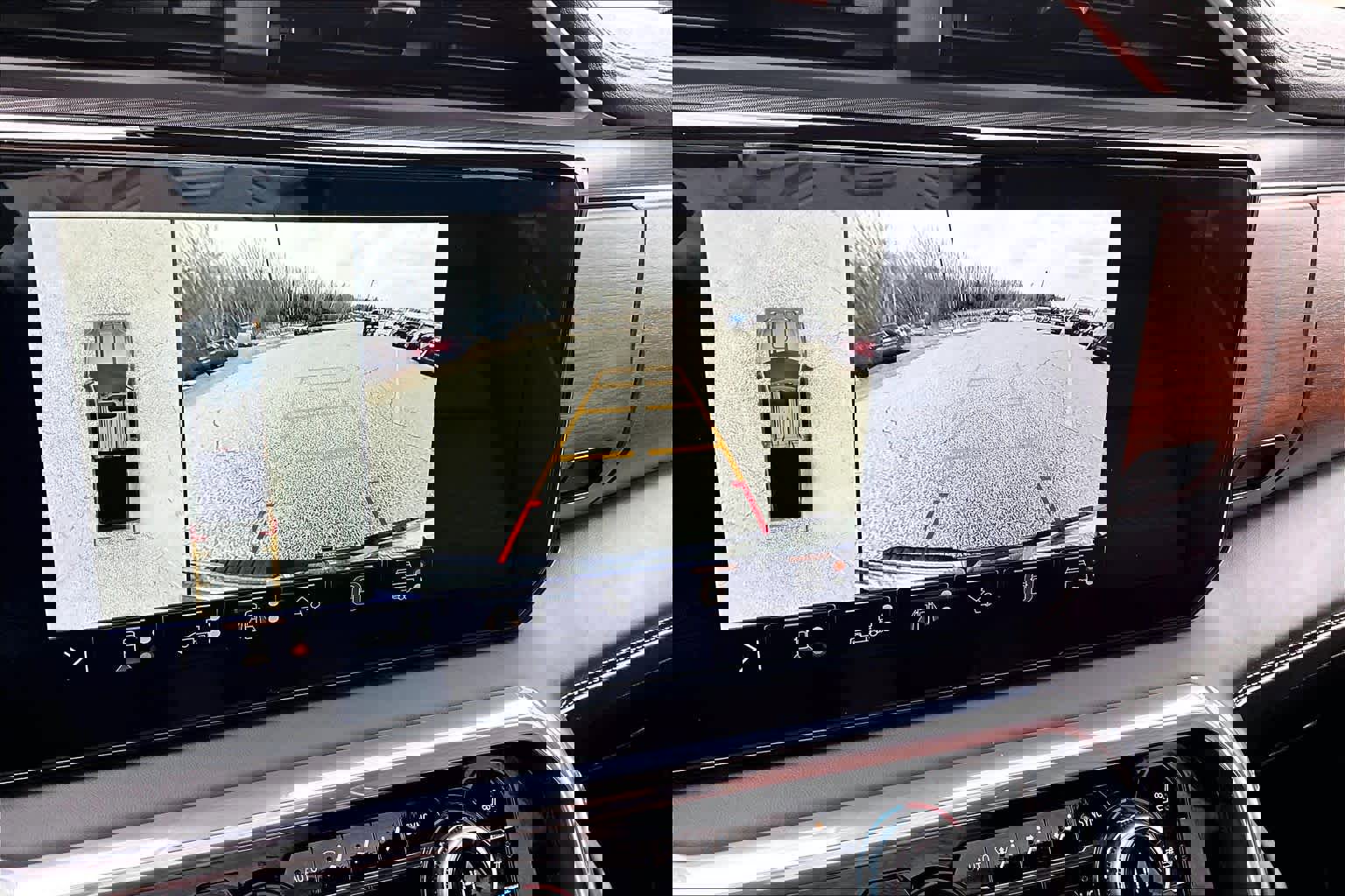 Used 2025 GMC Sierra 2500 Denali Ultimate w/ Max Trailering Package image 29