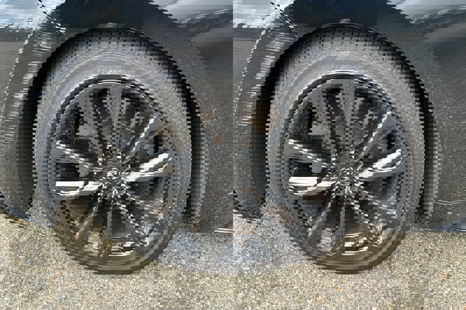 Used 2024 Lexus IS 350 F Sport image 22