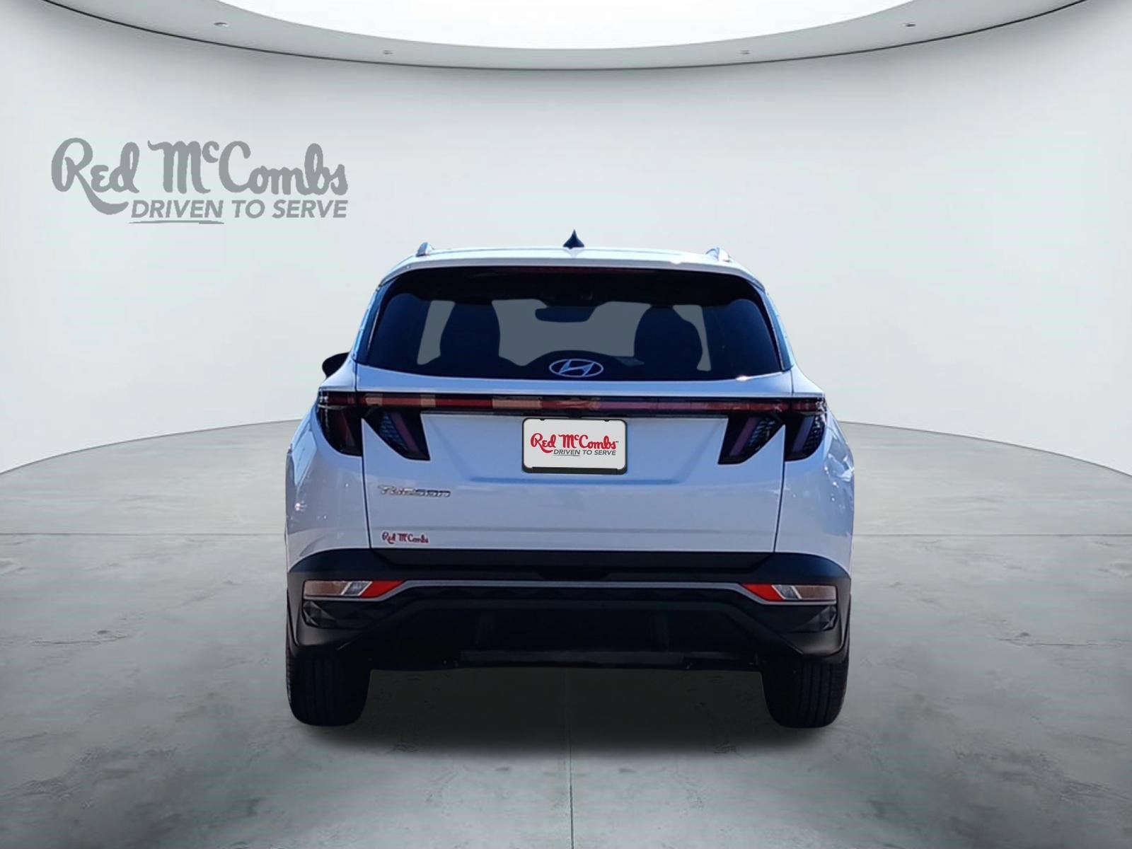 Used 2023 Hyundai Tucson SEL image 4