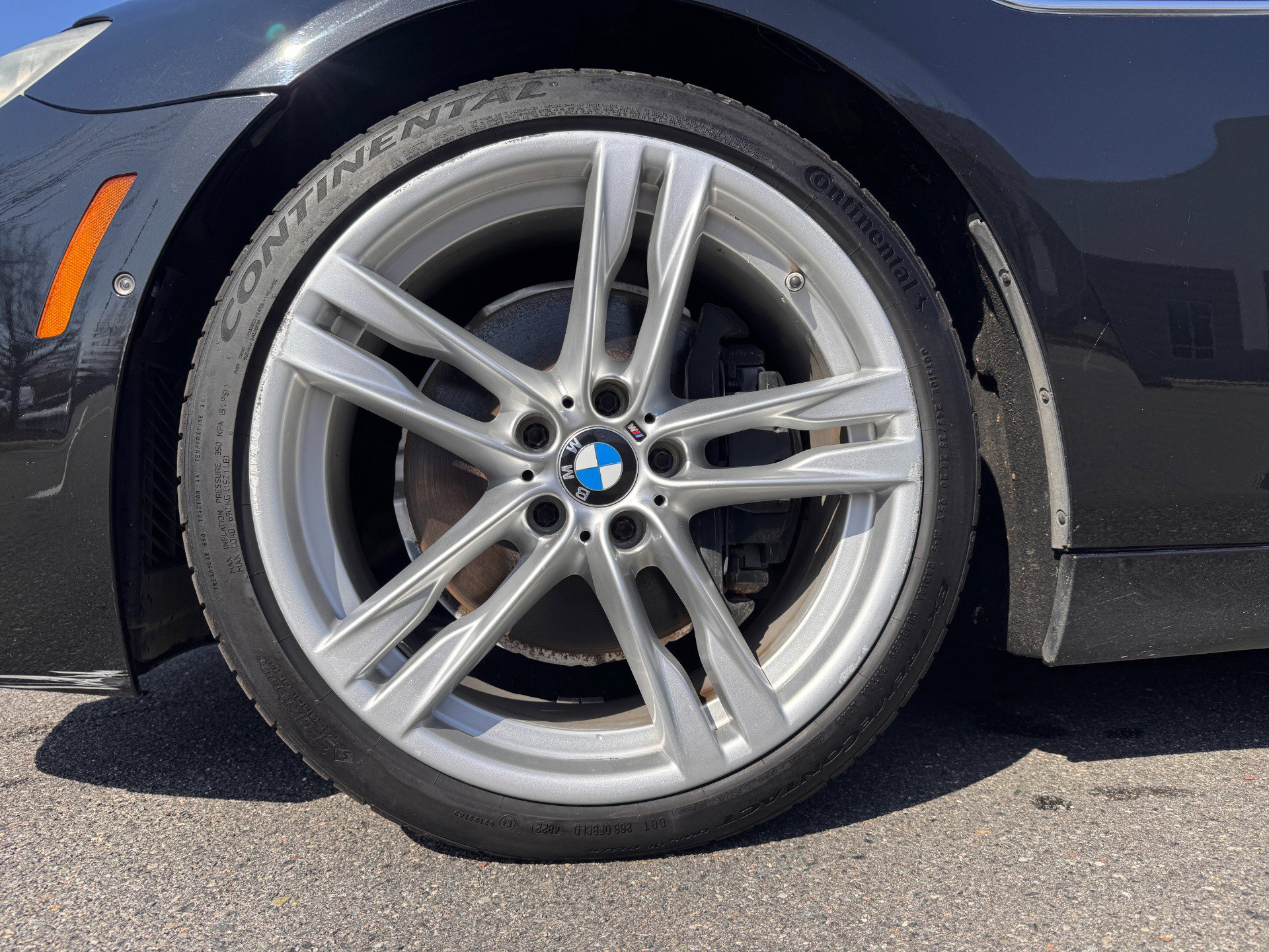 Used 2015 BMW 650i Gran Coupe image 63