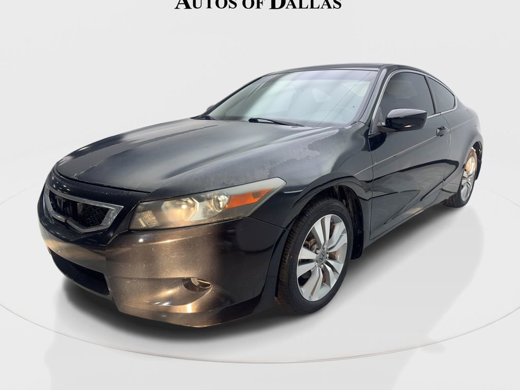Used 2009 Honda Accord LX-S image 2