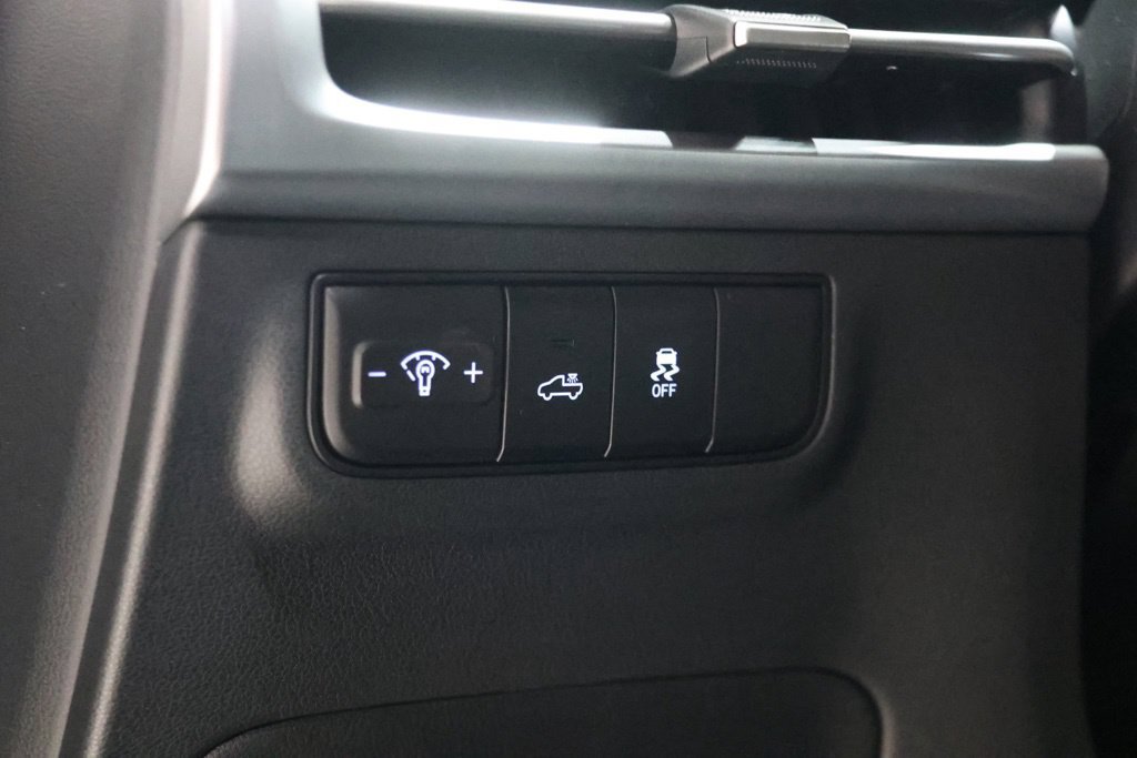New 2027 Hyundai Santa Cruz SE AWD/4WD image 19