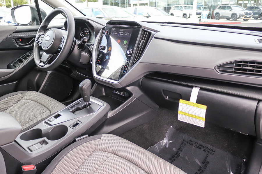Used 2024 Subaru Crosstrek 2.0i Premium w/ Crosstrek Mirror Package AWD/4WD image 17
