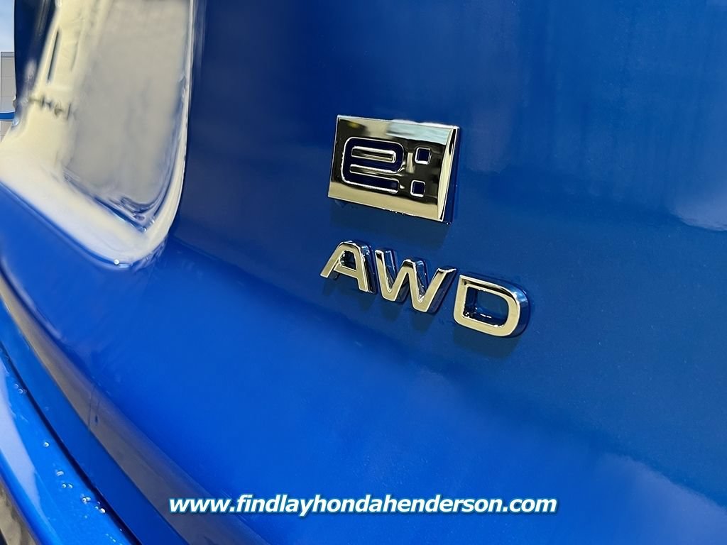 New 2026 Honda Prologue Touring image 6