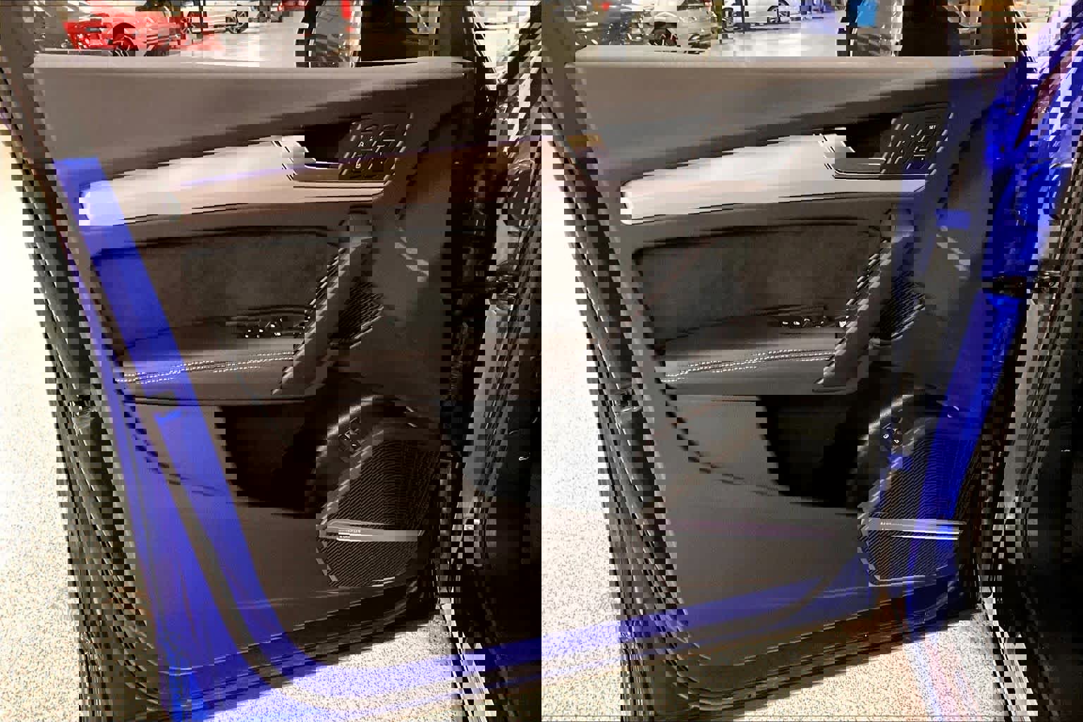 Used 2024 Audi Q5 e Prestige image 22