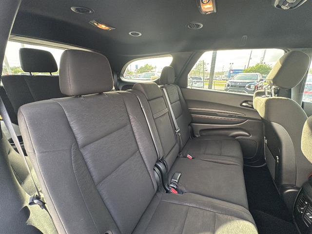 Used 2025 Dodge Durango GT image 10