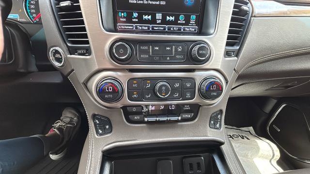 Used 2019 GMC Yukon Denali w/ Denali Ultimate Package image 24