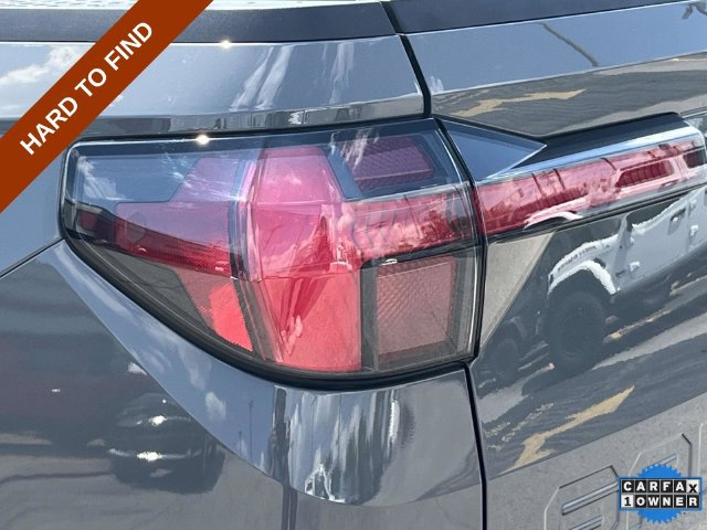 Used 2024 Hyundai Santa Cruz SEL AWD/4WD image 10