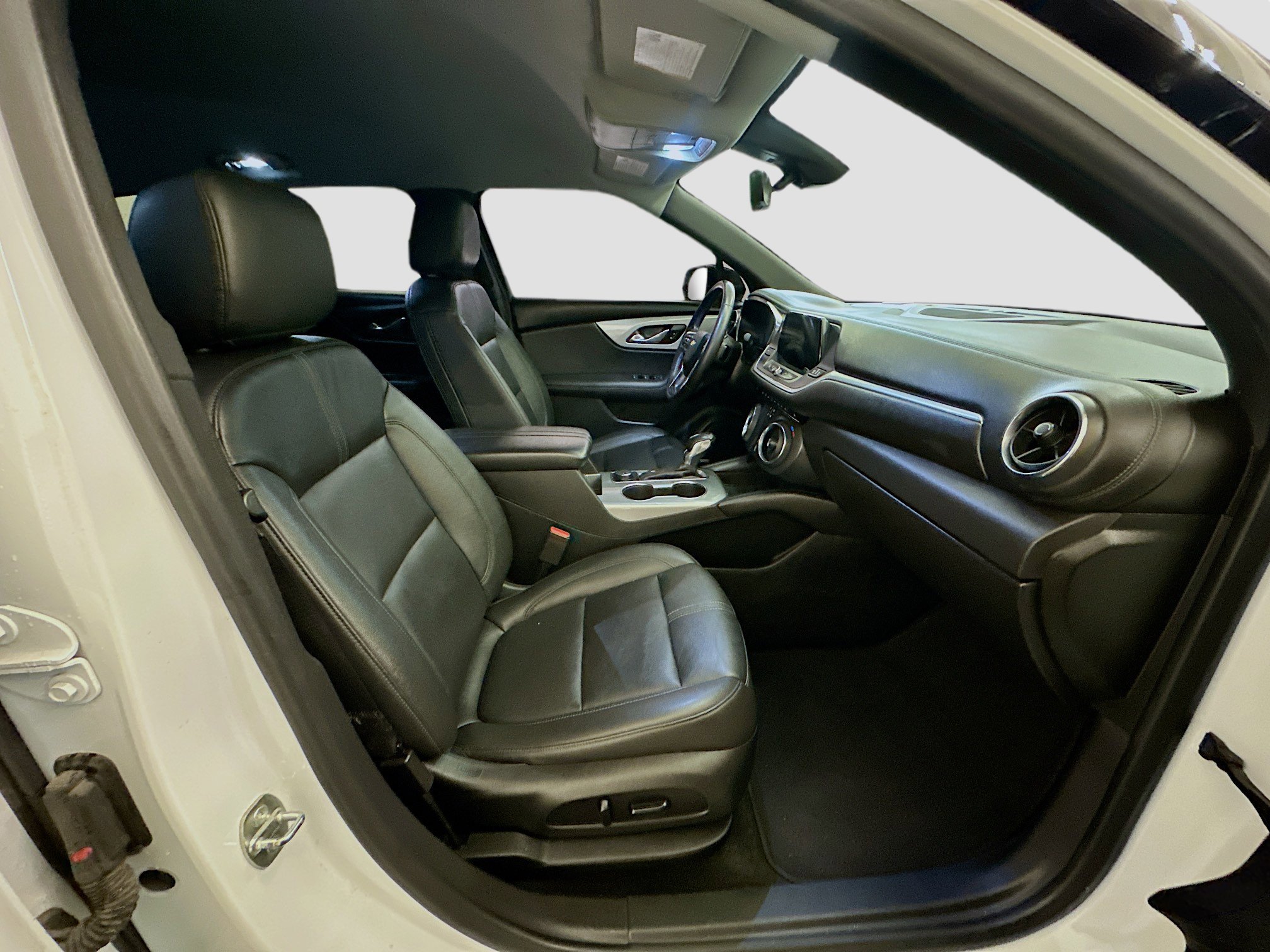 Used 2021 Chevrolet Blazer LT w/ Redline Edition image 33