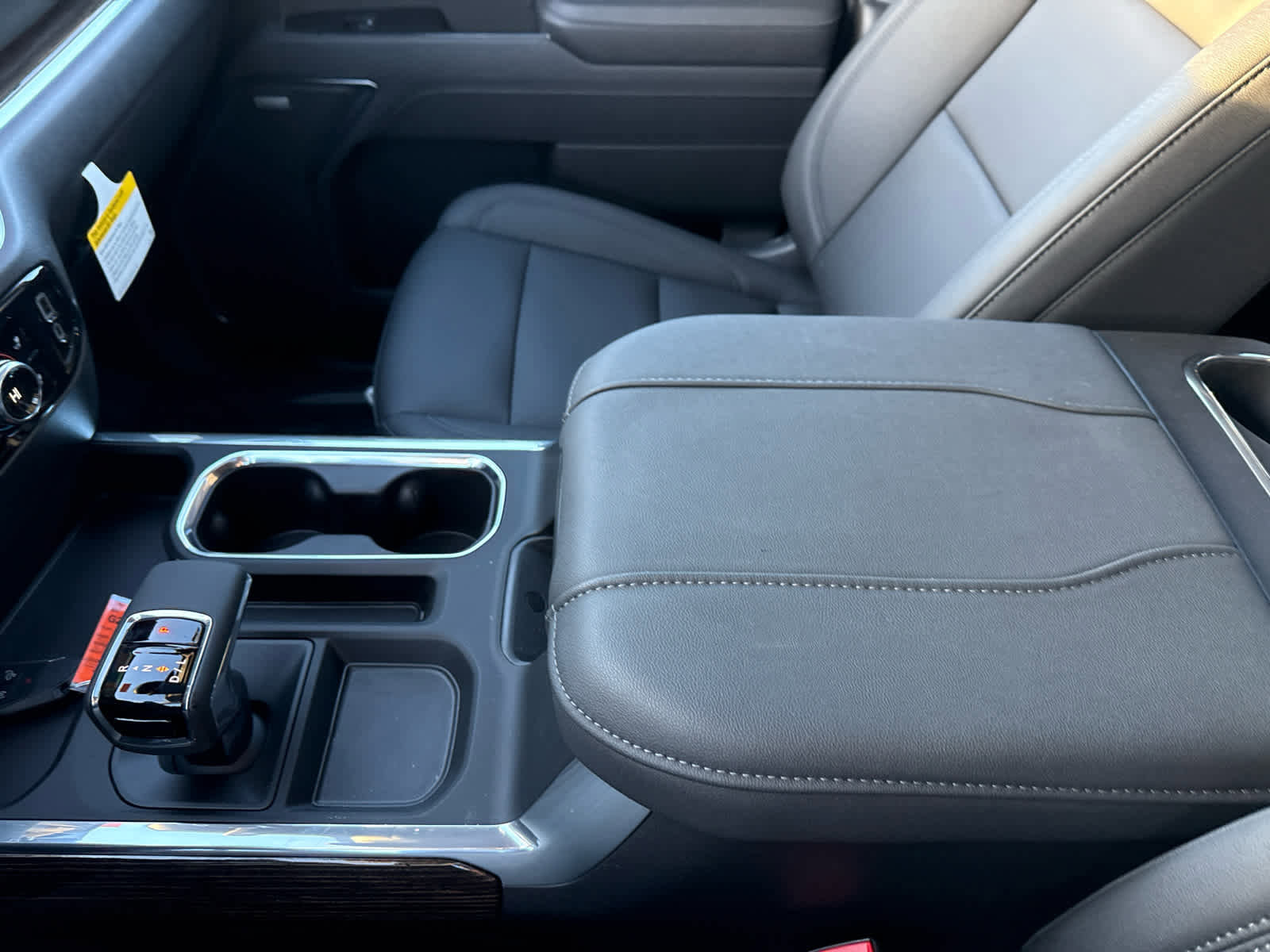 New 2026 GMC Sierra 1500 Elevation w/ Elevation Premium Package image 23