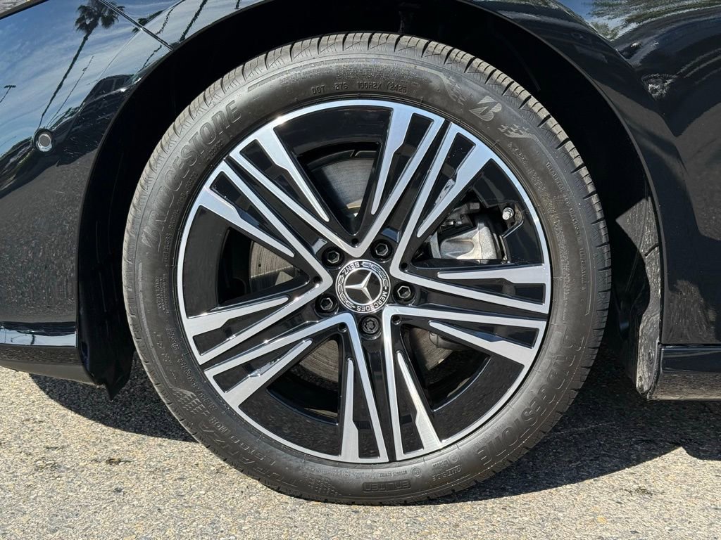 New 2026 Mercedes-Benz CLA 350 image 16