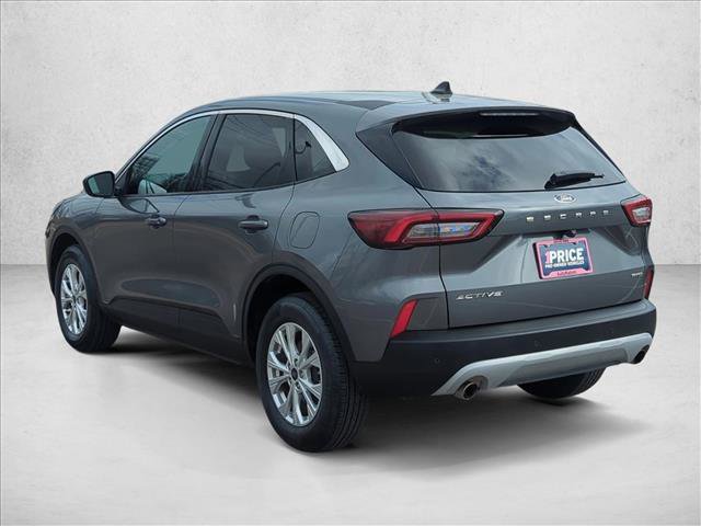 Certified 2024 Ford Escape Active w/ Tech Pack #1 image 9