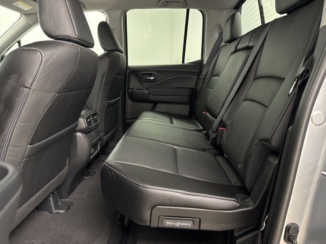 New 2026 Honda Ridgeline RTL image 17