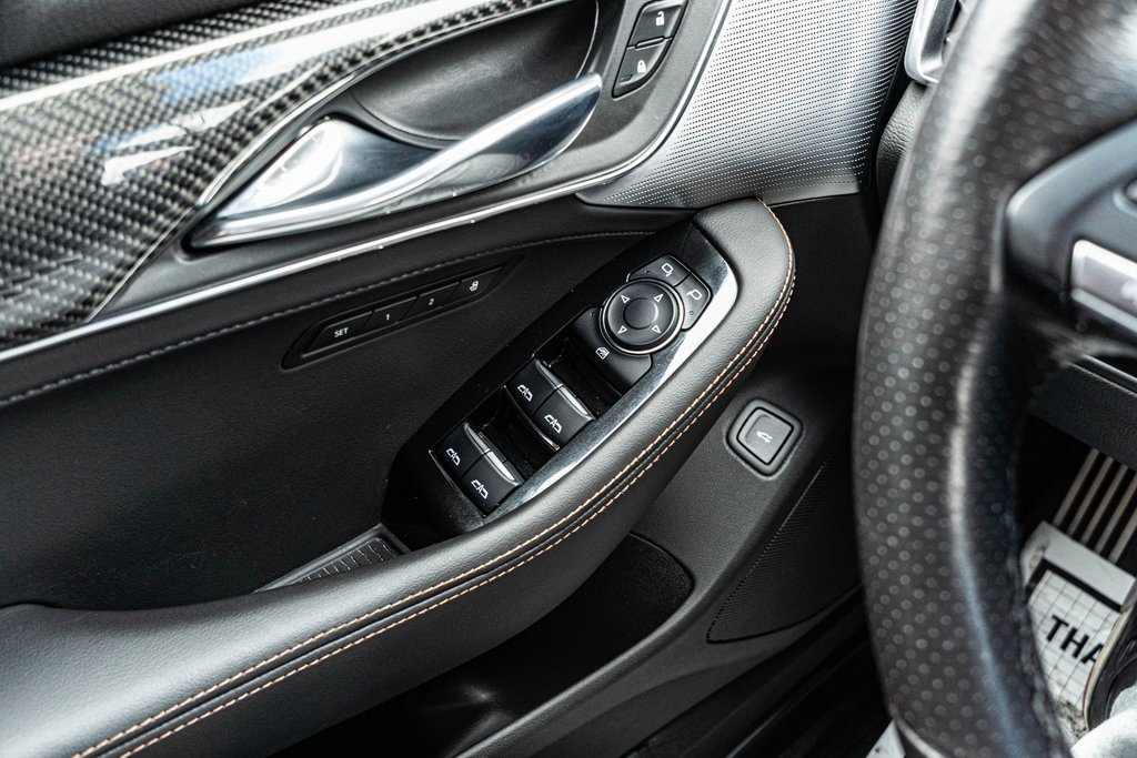 Used 2023 Cadillac CT5 Sport image 18