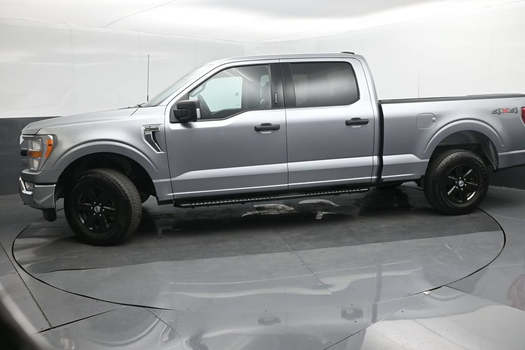 Certified 2022 Ford F150 XLT w/ Trailer Tow Package AWD/4WD image 22