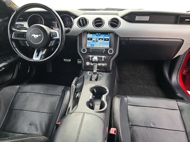 Used 2016 Ford Mustang GT Premium w/ Equipment Group 401A image 9