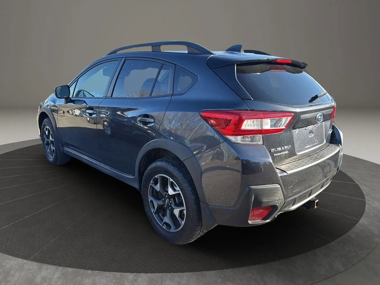 Used 2019 Subaru Crosstrek 2.0i Premium AWD/4WD image 7