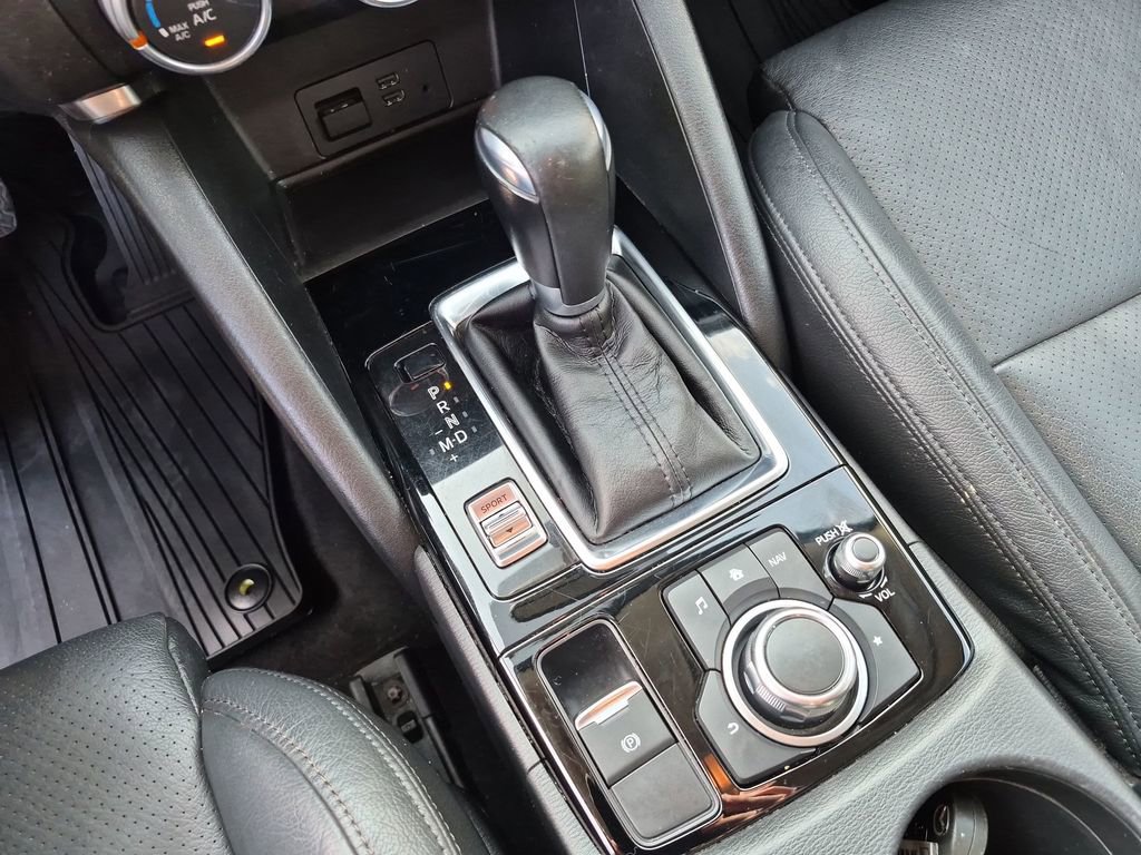 Used 2016 MAZDA CX-5 Sport FWD image 27