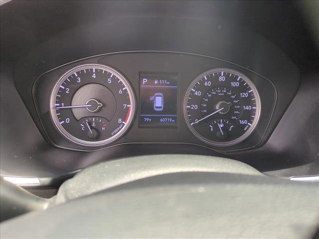 Used 2020 Hyundai Santa Fe SE FWD image 11