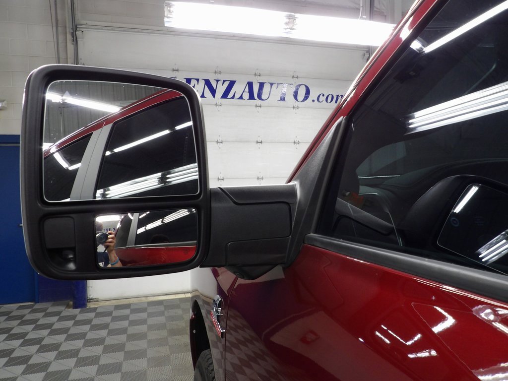 Used 2024 RAM 3500 Laramie w/ Sport Appearance Package image 60