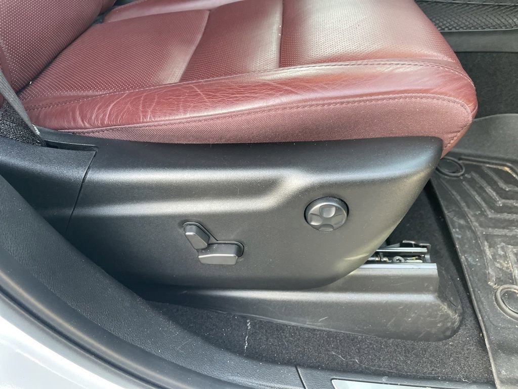 Used 2021 Dodge Durango Citadel image 45