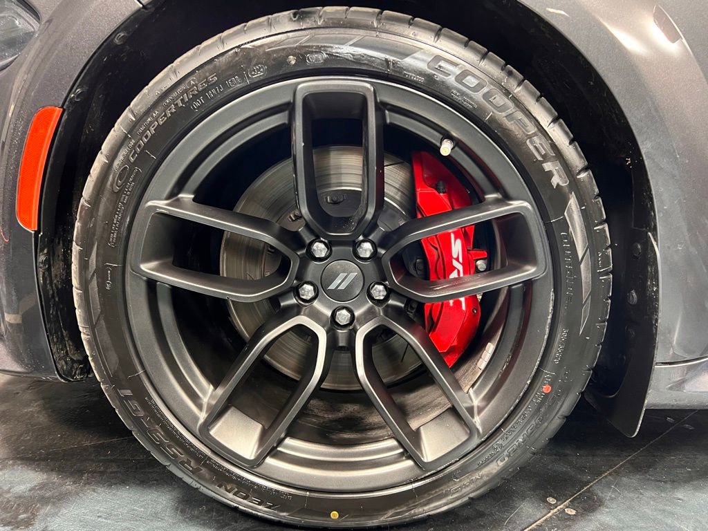 Used 2021 Dodge Charger Scat Pack image 7