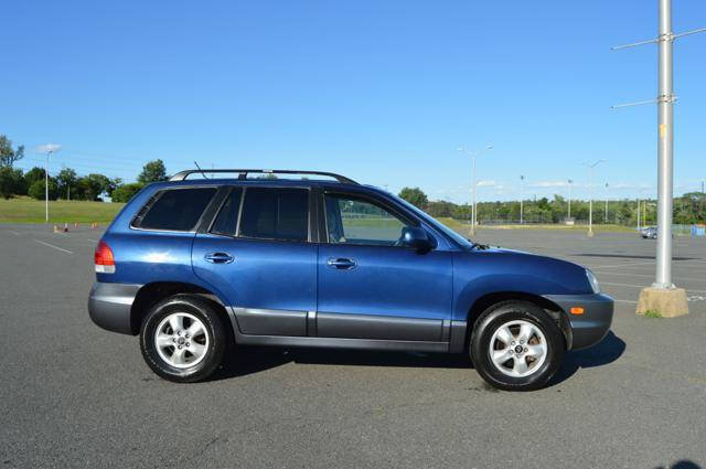 Used 2006 Hyundai Santa Fe GLS FWD image 54