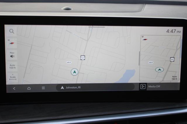 Used 2025 Kia Sorento SX image 6